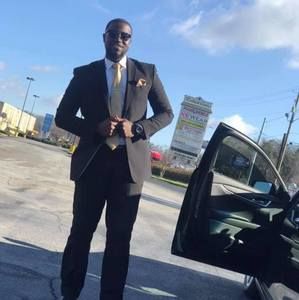 Meet your Posher, Brandon